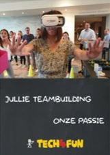 Brochure cover